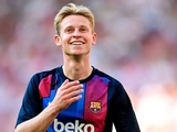 "Manchester United erneuert Interesse an Barcelona-Star