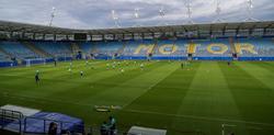 Став відомий склад «Динамо» на контрольний матч із «Радом'яком»