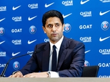 PSG President: "We have never been so united. I am very happy with the new attitude"