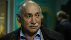 Віктор Грачов: «Ще зарано говорити, що путівка до півфіналу Ліги конференцій вже у кишені «Шахтаря»