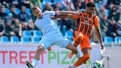 «Динамо»  деградирует!?