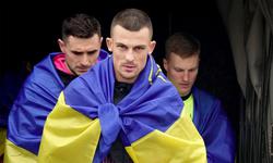 «Едем к «Шахтеру» за очками», — капитан «Полтавы»