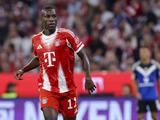 «Баварія» не буде активовувати викуп у контракті Ніколя Джексона