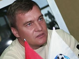«Севастополь» планирует играть в еврокубках