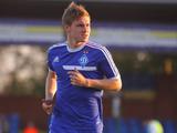 Калитвинцев подписал контракт с «Арсеналом-Киев»