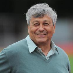 Мирча Луческу. Преданность футболу...