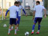 Динамовцы начали подготовку к игре с «Черноморцем»