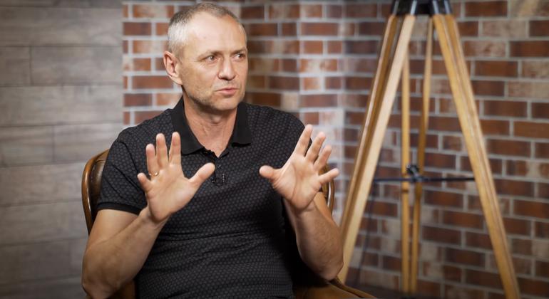 Олександр Головко: «Під час тренувань із «Ліверпулем» усі побоювалися, що я своїми підкатами можу вбити Оуена»