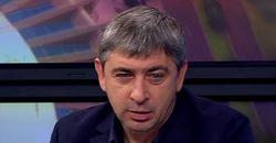 Александр Севидов: «Следует отметить, как действовал Хачериди»