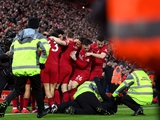 "Liverpool verbietet seinem Fan dauerhaft den Besuch von Anfield (FOTOS)