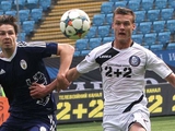 «Черноморец» опровергает обвинения ФФУ о договорном характере матча с «Говерлой»