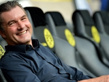 Спортивный директор дортмундской «Боруссии»: «Мы вели Ярмоленко на протяжении нескольких лет»