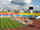 «Рубин» вынужден покинуть собственный стадион