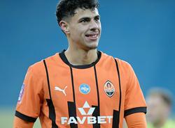 «Дженоа» веде перемовини з «Шахтарем» щодо переходу захисника