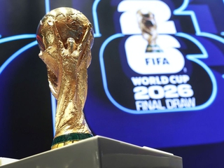 ФІФА розглядає можливість проведення додаткового плей-оф у разі неучасті Ірану на ЧС-2026