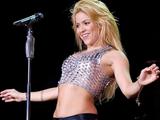 Шакира может спеть на открытии или закрытии ЧМ-2014