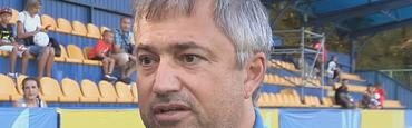 Первый вице-президент УАФ: «Во вторник Украина получит тренера национальной команды. Есть Ребров и остальные»