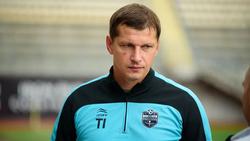 Тренер СК «Полтава»: «Ми по всім показникам не команда Прем’єр-ліги»