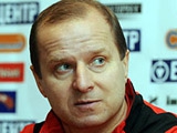 Главный тренер «Харькова» отправлен в отставку