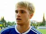 «Динамо» (молодежь) — «Апоэль U-18» (Никосия, Кипр) — 2:0 (ВИДЕО)