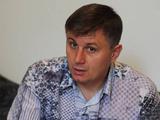 Сергей Попов: «Время рассказывать подробности бесед с Лобановским еще не пришло»