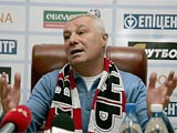 Анатолий Демьяненко: «Наши игроки в этом году еще не получали зарплату»