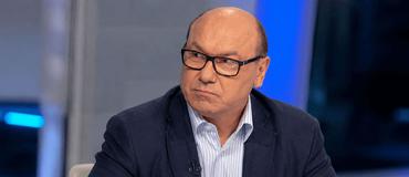 Виктор Леоненко: «Мальдера знает, что есть еще и другие ворота?»