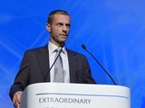 Президент УЕФА: «Я буду бороться и делать все возможное против создания Суперлиги»