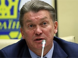 Олег БЛОХИН: «Первым делом нужно наладить оборону» (ВИДЕО)