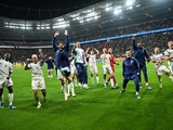 "Der Schiedsrichter hat uns geholfen, die Euro zu erreichen" - Italienische Fans über das Spiel gegen die Ukraine