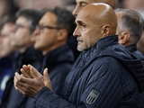 Luciano Spalletti: "We did not steal anything, but really deserved to qualify for Euro 2024"