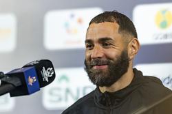 Benzema: „Ich könnte Real Madrid oder Florentino Pérez niemals ablehnen“