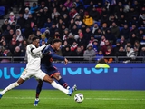 Lyon - Lille - 0:2. Französische Meisterschaft, 13. Runde. Spielbericht, Statistik