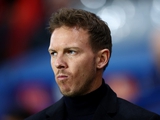 Nagelsmann: "I was surprised by PSG's passivity"