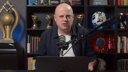 Віктор Вацко: «Юридично питання натуралізації Педріньо неможливо ніяк вирішити. Є регламент і норми ФІФА»