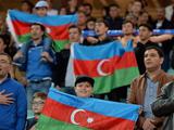 Азербайджанские болельщики: «Судейство — позор! Украина не выиграла — её протолкнули на второе место»