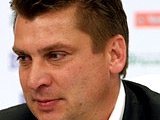 Пучков стал Заслуженным тренером Украины