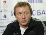 Владимир Шаран: «Буду болеть за «Динамо», но думаю, что выиграет «Боруссия»
