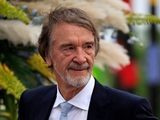 Jim Ratcliffe made an official offer to buy Manchester United