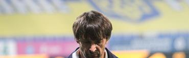 Oleksandr Shovkovskyi: "We were well aware that we had no right to make a mistake in this match"