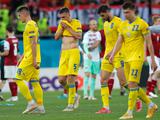 Если сборная Украины останется на Евро-2020, то сыграет во вторник в Глазго