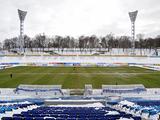 УЕФА подтвердил, что матч Юношеской лиги между «Динамо» и «Спортингом» пройдет в Киеве