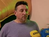 Иван Гецко: «Андрей Канчельскис и Олег Лужный тоже не сразу заиграли в Англии»