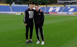 Шапаренко и Миколенко — в ТОП-100 футболистов, у которых летом истекают контракты с их клубами