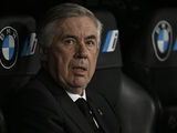 Ancelotti on the defeat of Villarreal: "We had problems with motivation"