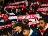 "Nic nadzwyczajnego": Kibice Girony wypowiadają się na temat występu Tsygankova w meczu z Sociedad