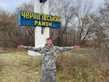Andriy Yarmolenko: "Finally I'm at home" (PHOTO)