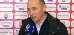 Виктор Скрипник: «Это была очень хорошая реакция после поражения от «Динамо»»