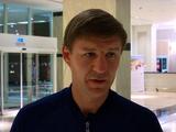 Максим Шацких — о коронавирусе в «Роторе»: «Готовимся в обычном режиме»