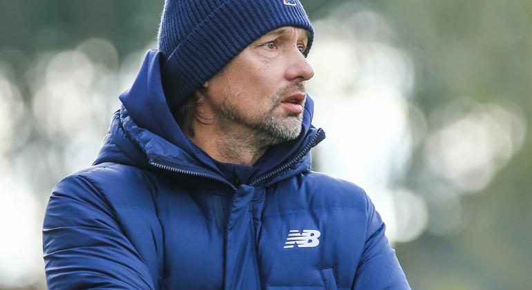 Ігор Костюк: «У першій частині зборів акцент буде на функціональній готовності»